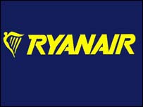 Image Ryanair: Summer Getaways From 19.99