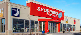 Image Shoppers Drug Mart – FREE 4000 Optimum Points