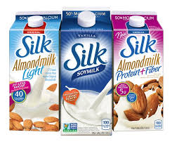 Image FREE Silk Almondmilk 