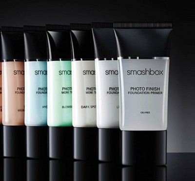 Image FREE Smashbox Foundation Primer