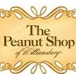 Image The Peanut Shop: $10 OFF Deluxe Nut Tower