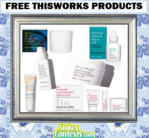 Image FREE Thisworks Products