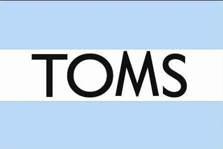 Image toms:Toms Spring Crochets!