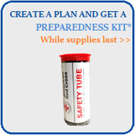 Image FREE Weather Preparedness Kit