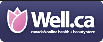 Image well.ca : $10 Off $40 For New Customers + Free Shipping On $25+