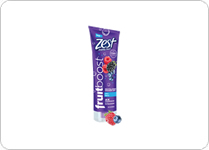 Image FREE Zest Body Wash Sample