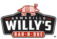 Image FREE Birthday Meal at Armadillo Willy’s Bar-B-Que (CA).
