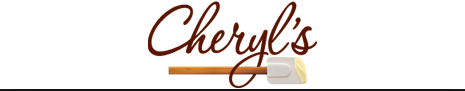 Image cheryl's:15% Off Cookies, Gifts & Desserts