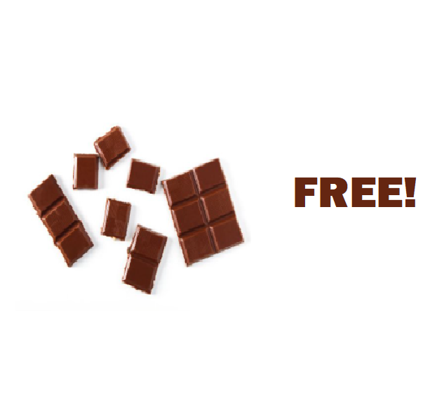 Image FREE Chocolate