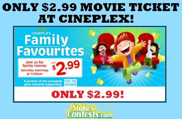 2_Cineplex_2.99_Saturday_Movies