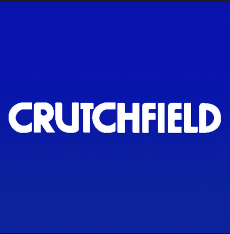 Image Crutchfield : Up To 40% Off Outlet Sale