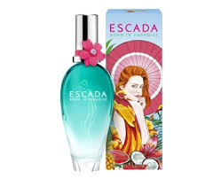 Image Escada Free Fragrance Sample