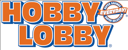 Image Hobby Lobby : Up To 50% Select Scrapbooking And Paper Craft Prodcuts On Sale