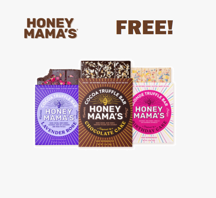 Image FREE Honey Mama’s Bar