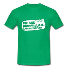 Image FREE T-shirt from MacMillan 