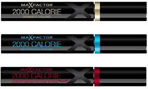 Image FREE Max Factor Mascara