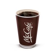 Image FREE Coffee From McDonald’s