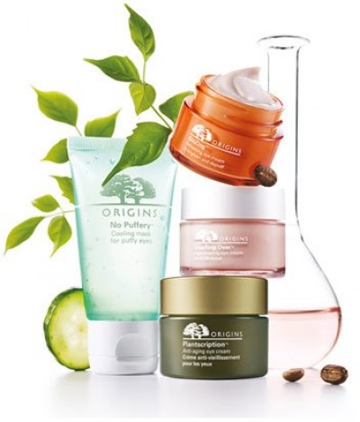 Image FREE Origins Skincare