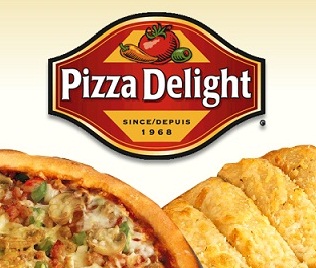 Image FREE Gift From Pizza Delight