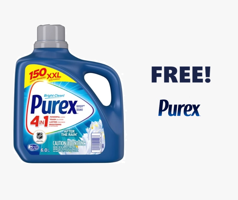 2_Purex_Liquid_Laundry_Detergent