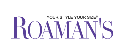 Image Roaman's : Free Standard Shipping