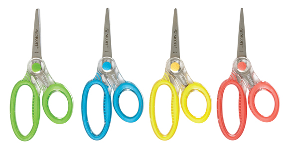 Image FREE Pair Of Scissors For Teachers