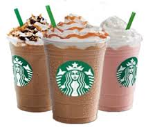 Image FREE Drink on Your Birthday at Starbucks
