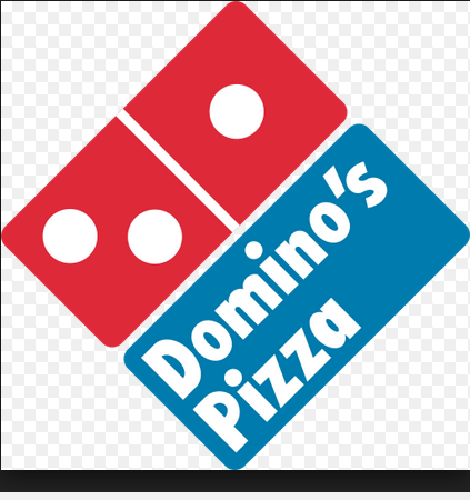 Image Dominos' Pizza  : Traditional Pizzas For $8.95