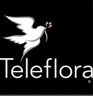 Image Teleflora: $10 Off All Flowers