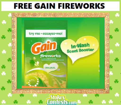 Image FREE Gain Fireworks!!.