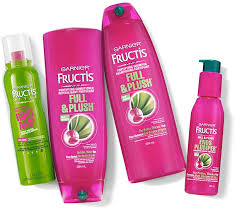 Image FREE Garnier Sample Packs