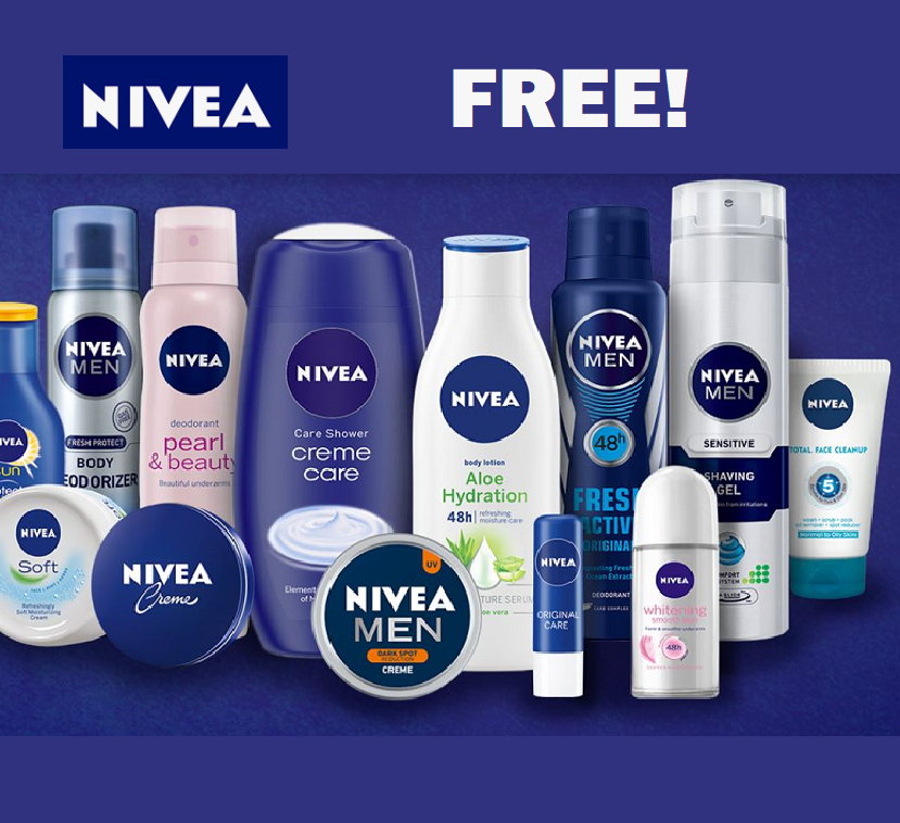 3_Nivea_Products