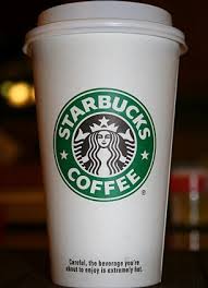 Image FREE Starbucks Coffee (Ontario)