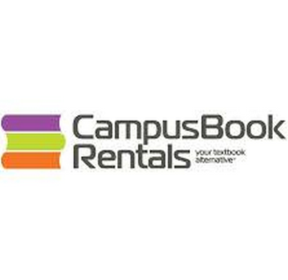 Image Campus Book Rentals:7% Off Sitewide + Free Shipping