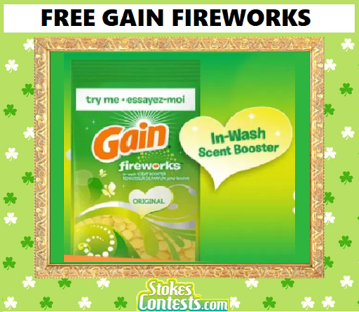 Image FREE Gain Fireworks!!!