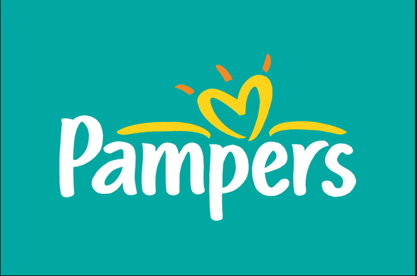 Image Pampers : Free Rewards Points