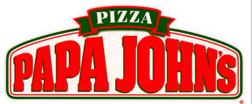 Image Papa John : Large 3-Topping Pizza For Just $10