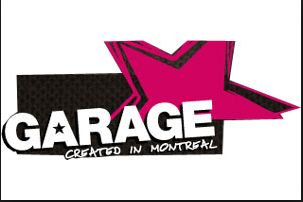 Image Garage : Buy 1, Get 1 50% Off In-Store Only