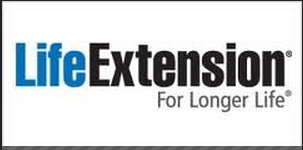 Image Life extension: Save 40% Off Life Extension Memberships Now Just $45, Regularly $75. Click to activate.